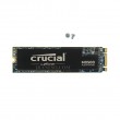 هارد SSD لپ تاپ کروشیال 500 گیگابایت M.2 NGFF 2280-MX500