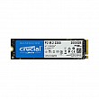 هارد SSD لپ تاپ 2 ترابایت Crucial M.2-2280 NVME