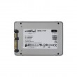 هارد SSD لپ تاپ 500 گیگابایت Crucial Sata 2.5Inch MX500 گارانتی آواژنگ