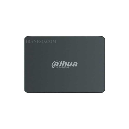 هارد SSD لپ تاپ 128 گیگابایت Dahua Sata 2.5Inch C800A گارانتی حامی
