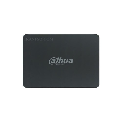 هارد SSD لپ تاپ 256 گیگابایت Dahua Sata 2.5Inch C800A گارانتی متین