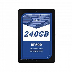 هارد SSD لپ تاپ 240 گیگابایت DataPlus Sata 2.5Inch DP800 یکسال گارانتی افق