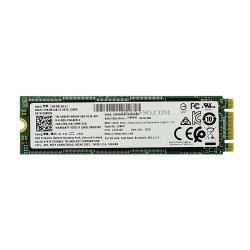 هارد SSD لپ تاپ 128 گیگابایت دل M.2 NGFF 2280_Refurbish سه ماه گارانتی