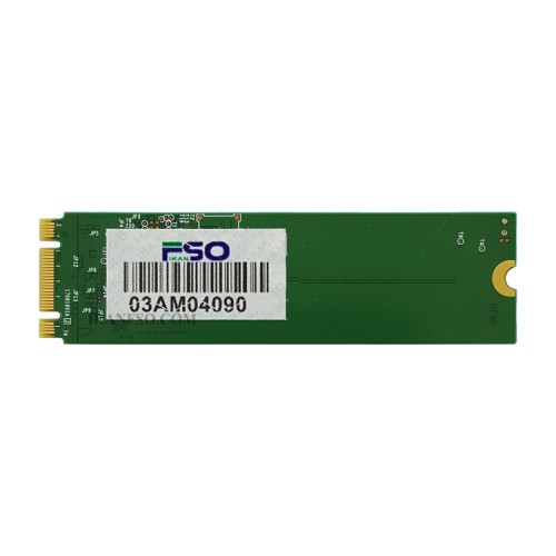هارد SSD لپ تاپ 128 گیگابایت دل M.2 NGFF 2280_Refurbish سه ماه گارانتی