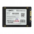 هارد SSD لپ تاپ 120 گیگابایت EMTEC Sata 2.5Inch Power Plus