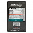 هارد SSD لپ تاپ 256 گیگابایت Geil Sata 2.5Inch Zenith Z3 گارانتی آواژنگ