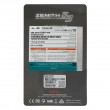 هارد SSD لپ تاپ 512 گیگابایت Geil Sata 2.5Inch Zenith Z3 گارانتی آواژنگ