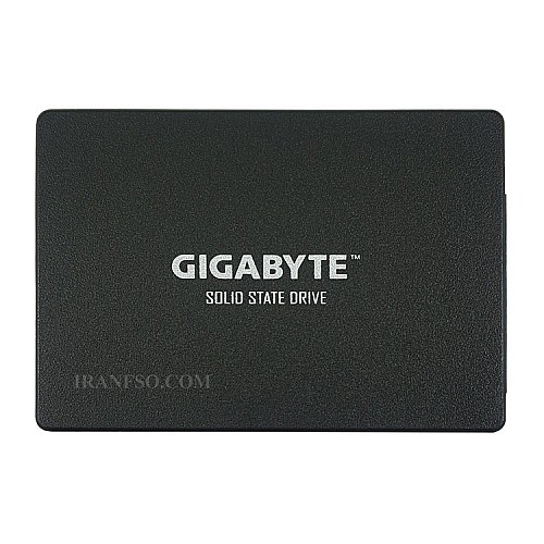 هارد SSD لپ تاپ 120 گیگابایت Gigabyte Sata 2.5Inch