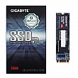 هارد SSD لپ تاپ 256 گیگابایت Gigabyte M.2-2280 NVMe گارانتی آواژنگ