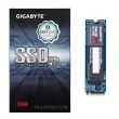 هارد SSD لپ تاپ 256 گیگابایت Gigabyte M.2-2280 NVMe گارانتی آواژنگ
