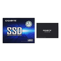 هارد SSD لپ تاپ 480 گیگابایت Gigabyte Sata 2.5Inch گارانتی آواژنگ