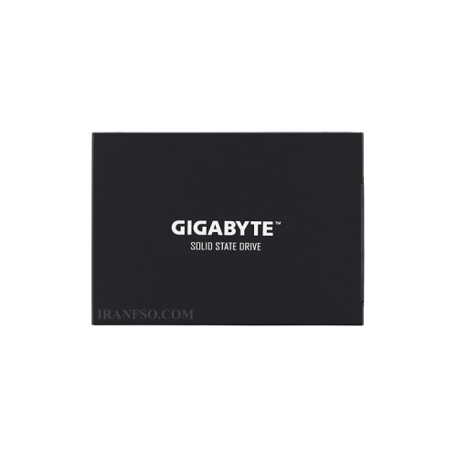 هارد SSD لپ تاپ 480 گیگابایت Gigabyte Sata 2.5Inch گارانتی آواژنگ