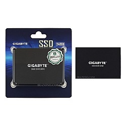 هارد SSD لپ تاپ 240 گیگابایت Gigabyte Sata 2.5Inch گارانتی آواژنگ