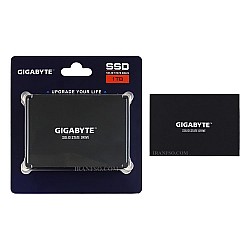 هارد SSD لپ تاپ 1 ترابایت Gigabyte Sata 2.5Inch گارانتی آواژنگ
