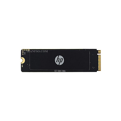 هارد SSD لپ تاپ 256 گیگابایت اچ پی M.2 NVME 2280_EX900 Plus گارانتی آواژنگ