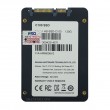 هارد SSD لپ تاپ 120 گیگابایت هایک ویژن Sata 2.5Inch C100 یکسال گارانتی افق