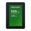 هارد SSD لپ تاپ 120 گیگابایت هایک ویژن Sata 2.5Inch C100 یکسال گارانتی افق