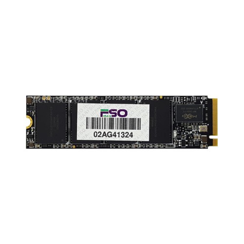 هارد SSD لپ تاپ 256 گیگابایت هایک ویژن M.2 NVME 2280-Desire PCIe یکسال گارانتی افق