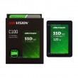 هارد SSD لپ تاپ 120 گیگابایت هایک ویژن Sata 2.5Inch C100 گارانتی حامی