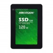 هارد SSD لپ تاپ 120 گیگابایت هایک ویژن Sata 2.5Inch C100 گارانتی حامی
