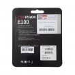 هارد SSD لپ تاپ 128 گیگابایت هایک ویژن Sata 2.5Inch E100 گارانتی متین