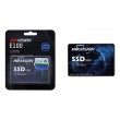 هارد SSD لپ تاپ 128 گیگابایت هایک ویژن Sata 2.5Inch E100 گارانتی آونگ