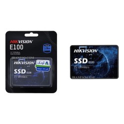 هارد SSD لپ تاپ 128 گیگابایت هایک ویژن Sata 2.5Inch E100 گارانتی آونگ