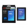 هارد SSD لپ تاپ 256 گیگابایت هایک ویژن Sata 2.5Inch E100 گارانتی آونگ