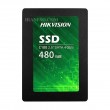 هارد SSD لپ تاپ 480 گیگابایت هایک ویژن Sata 2.5Inch C100 گارانتی آونگ