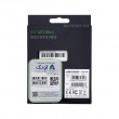 هارد SSD لپ تاپ 480 گیگابایت هایک ویژن Sata 2.5Inch C100 گارانتی آونگ