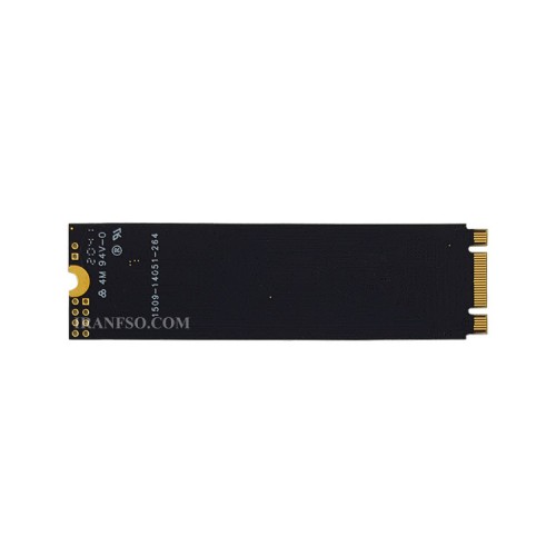 هارد SSD لپ تاپ 120 گیگابایت اچ پی M.2 NGFF 2280_S700 گارانتی آواژنگ