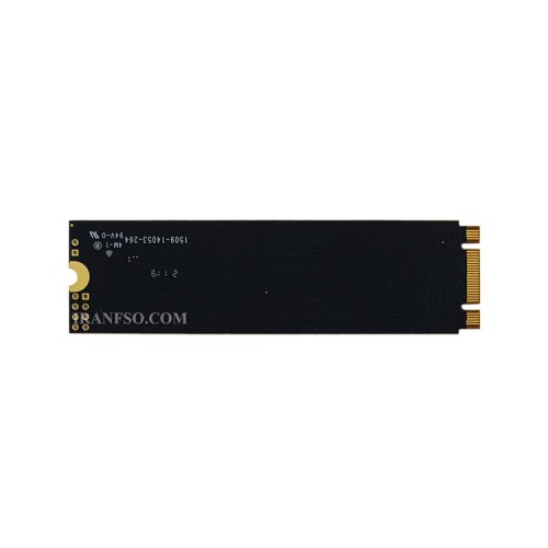 هارد SSD لپ تاپ 500 گیگابایت اچ پی M.2 NGFF 2280_S700 گارانتی آواژنگ