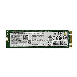 هارد SSD لپ تاپ 128 گیگابایت اچ پی M.2 NGFF 2280 سه ماه گارانتی