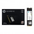 هارد SSD لپ تاپ 250 گیگابایت اچ پی M.2 NVME 2280_EX900 گارانتی آواژنگ