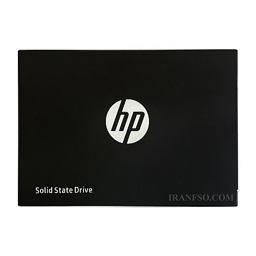 هارد SSD لپ تاپ 250 گیگابایت اچ پی Sata 2.5Inch