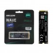 هارد SSD لپ تاپ 256 گیگابایت Hiksemi M.2-2280 NVME Wave گارانتی متین