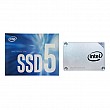 هارد SSD لپ تاپ 480 گیگابایت Intel Sata 2.5Inch گارانتی حامی