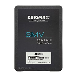هارد SSD لپ تاپ 480 گیگابایت KingMax Sata 2.5Inch