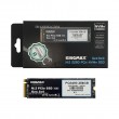 هارد SSD لپ تاپ 256 گیگابایت KingMax M.2 NVME 2280 گارانتی آواژنگ