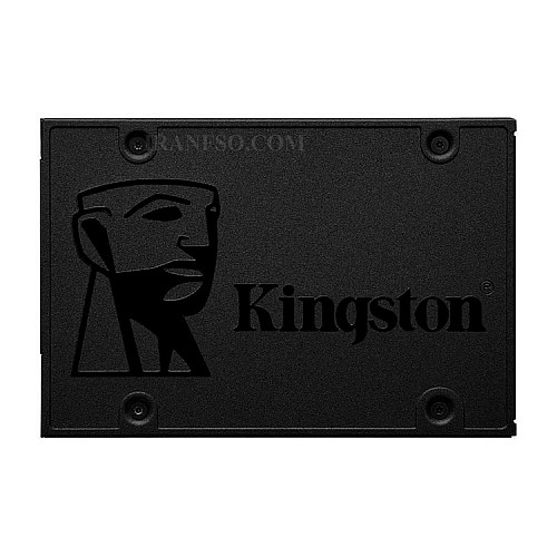هارد SSD لپ تاپ 480 گیگابایت Kingston Sata 2.5Inch