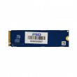 هارد SSD لپ تاپ 256 گیگابایت Kioxia M.2 NVME 2280 سه ماه گارانتی