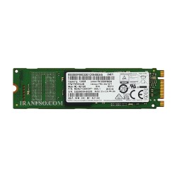 هارد SSD لپ تاپ 128 گیگابایت لنوو M.2 NGFF 2280_Refurbish سه ماه گارانتی