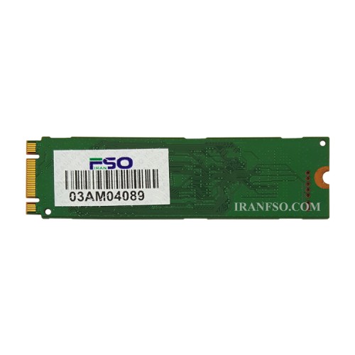 هارد SSD لپ تاپ 128 گیگابایت لنوو M.2 NGFF 2280_Refurbish سه ماه گارانتی