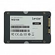 هارد SSD لپ تاپ 240 گیگابایت Lexar NQ100 Sata 2.5Inch