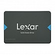 هارد SSD لپ تاپ 240 گیگابایت Lexar NQ100 Sata 2.5Inch