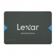 هارد SSD لپ تاپ 960 گیگابایت Lexar Sata 2.5Inch NQ100 گارانتی آواژنگ