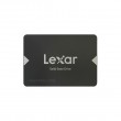 هارد SSD لپ تاپ 1 ترابایت Lexar NS100 Sata 2.5Inch گارانتی آواژنگ