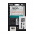 هارد SSD لپ تاپ 1 ترابایت Lexar M.2 NVME 2280-NM620 گارانتی آواژنگ