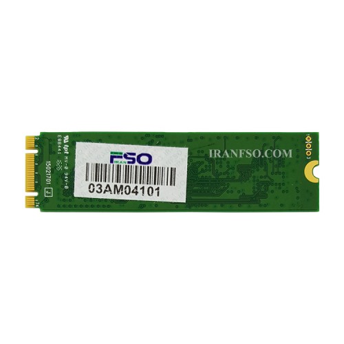 هارد SSD لپ تاپ 128 گیگابایت Lite On M.2 NGFF 2280_Refurbish سه ماه گارانتی