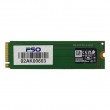 هارد SSD لپ تاپ 256 گیگابایت Micron Technology M.2 NVME 2280 شش ماه گارانتی
